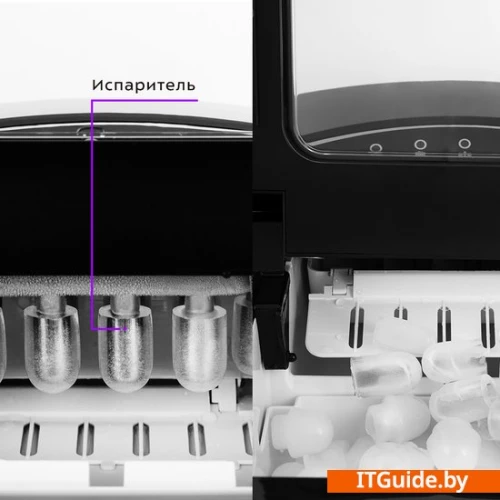 Йогуртница Kitfort KT-1807 ver3