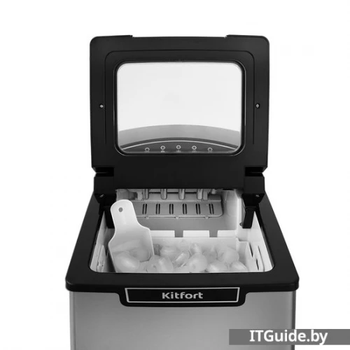 Йогуртница Kitfort KT-1807 ver4