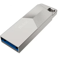 USB Flash Netac 128GB USB 3.2 FlashDrive Netac UM1 Highspeed
