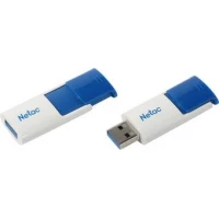 USB Flash Netac 256GB USB 3.0 FlashDrive Netac U182 Blue