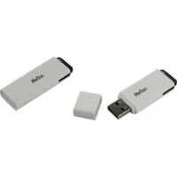 USB Flash Netac 32GB USB 3.0 FlashDrive Netac U185 с индикатором