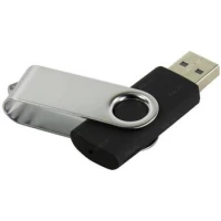 USB Flash Netac 8GB USB 2.0 FlashDrive Netac U505 пластик+металл