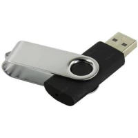 USB Flash Netac 16GB USB 3.0 FlashDrive Netac U505 пластик+металл