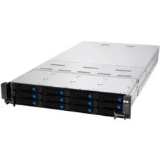 Корпус ASUS RS720-E10-RS12/10G/8NVME