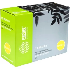 Картридж CACTUS CS-WC3315 (аналог Xerox 106R02308)