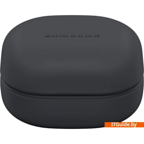 Samsung Galaxy Buds 2 Pro (графитовый) ver4