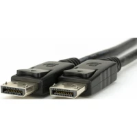 Кабель ACD DisplayPort - DisplayPort AACD-DDPM2-50B (5 м, черный)