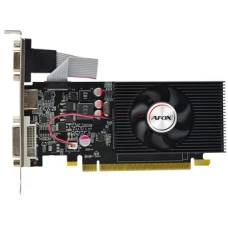 Видеокарта AFOX GeForce GT 730 1GB GDDR3 AF730-1024D3L3-V3