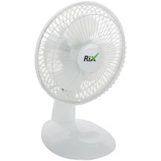 Вентилятор Rix RDF-2200W
