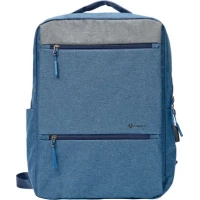 Городской рюкзак Lamark B125 (синий)