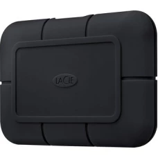 Внешний накопитель LaCie Rugged SSD PRO 1TB STHZ1000800