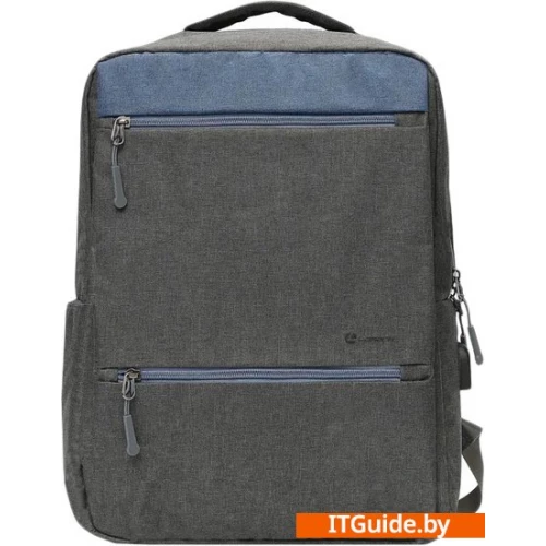 Городской рюкзак Lamark B125 (темно-серый) ver1
