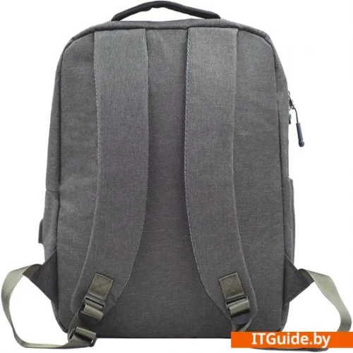 Городской рюкзак Lamark B125 (темно-серый) ver4