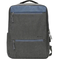 Городской рюкзак Lamark B125 (темно-серый)