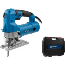 Электролобзик Bull ST 6501