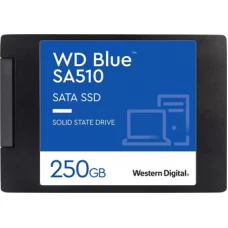 SSD WD Blue SA510 250GB WDS250G3B0A