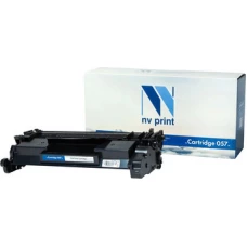 Картридж NV Print NV-057NC