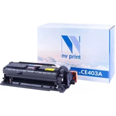 Картридж NV Print NV-CE403AM