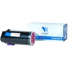 Картридж NV Print NV-106R03878M