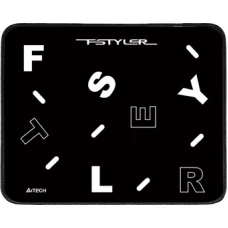 Коврик для мыши A4Tech FStyler FP25 (черный)
