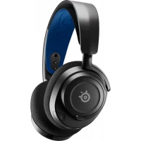 Наушники SteelSeries Arctis Nova 7P Wireless
