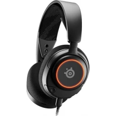 Наушники SteelSeries Arctis Nova 3