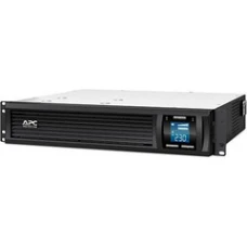 Источник бесперебойного питания APC Smart-UPS C 1500VA 2U LCD 230V (SMC1500I-2U)