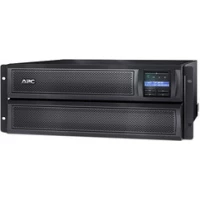 Источник бесперебойного питания APC Smart-UPS X 2200VA Rack/Tower LCD 200-240V (SMX2200HV)