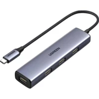 USB-хаб Ugreen CM473 20841