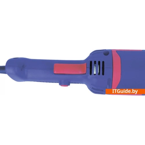 Угловая шлифмашина ДИОЛД МШУ-1.3-03 ver3