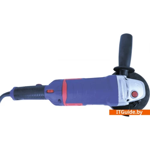 Угловая шлифмашина ДИОЛД МШУ-1.3-03 ver5