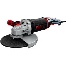 Угловая шлифмашина P.I.T PWS230-C3