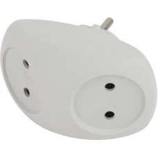 Разветвитель ЭРА SPx-2-W Б0053480