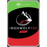 Жесткий диск Seagate IronWolf Pro 20TB ST20000NE000