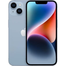 Смартфон Apple iPhone 14 128GB (синий)