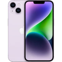 Смартфон Apple iPhone 14 128GB (фиолетовый)