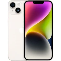 Смартфон Apple iPhone 14 128GB (звездный)