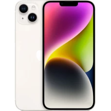 Смартфон Apple iPhone 14 Plus 128GB (звездный)