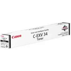 Картридж Canon C-EXV 34 Black (3782B002)