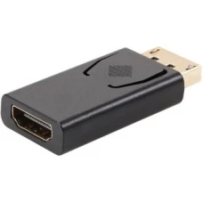 Адаптер AOPEN ACA331 DisplayPort - HDMI