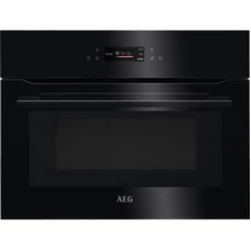 Микроволновая печь AEG KMK721880B