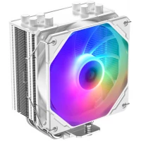 Кулер для процессора ID-Cooling SE-224-XTS ARGB White