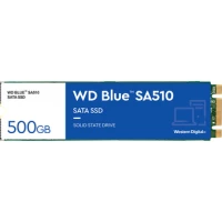 SSD WD Blue 500GB WDS500G3B0B