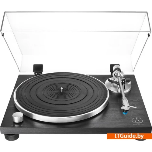 Виниловый проигрыватель Audio-Technica AT-LPW30BK ver1