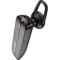 Bluetooth гарнитура Borofone BC36 (черный)