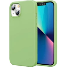 Чехол для телефона Ugreen LP544-90255 для Apple iPhone 13 (зеленый)