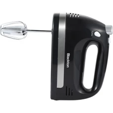 Миксер Blackton Bt MX321 (черный)