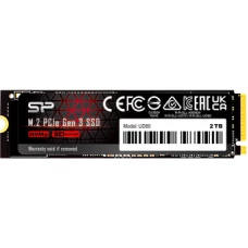 SSD Silicon-Power UD80 2TB SP02KGBP34UD8005