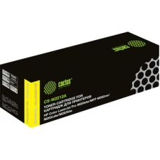 Картридж CACTUS CS-W2212A (аналог HP 207A W2212A)