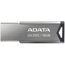 USB Flash A-Data UV250 16GB (серебристый)